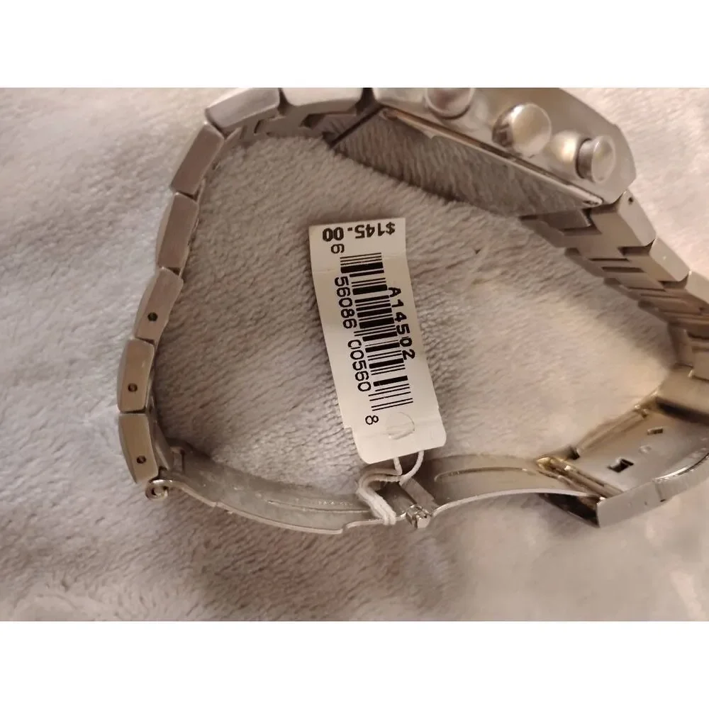 USED Nautica Men's Watch